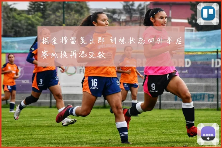 掘金穆雷复出即 训练状态回升季后赛轮换再添变数