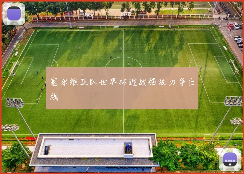 塞尔维亚队世界杯迎战强敌力争出线