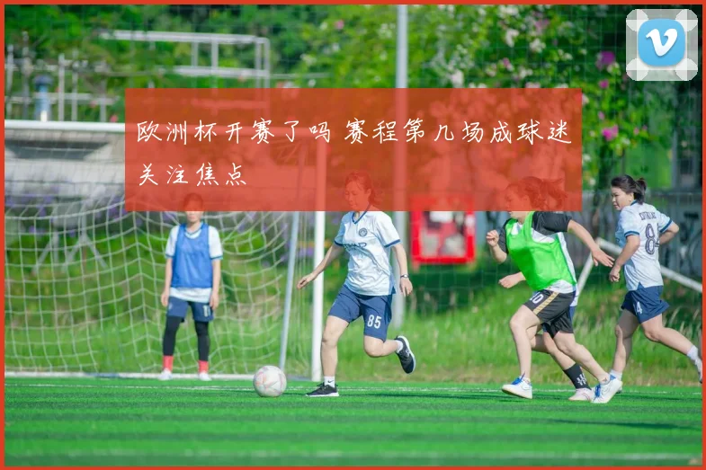 欧洲杯开赛了吗 赛程第几场成球迷关注焦点